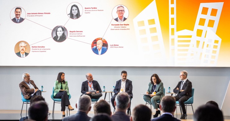 Foro de Vivienda de Aprova LAB
