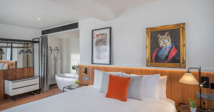 Archivo - Meliá invierte 46 millones en la renovación de su buque insignia en Londres, el Meliá White House