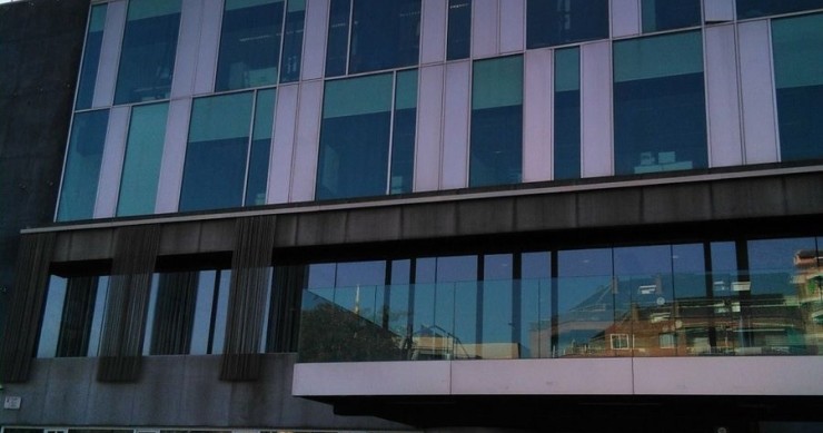 Archivo - El Ayuntamiento de Sant Cugat del Vallès (Barcelona)