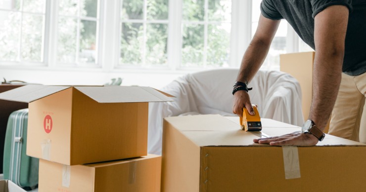 Renovar su hogar después del divorcio: pequeños cambios que marcan la diferencia