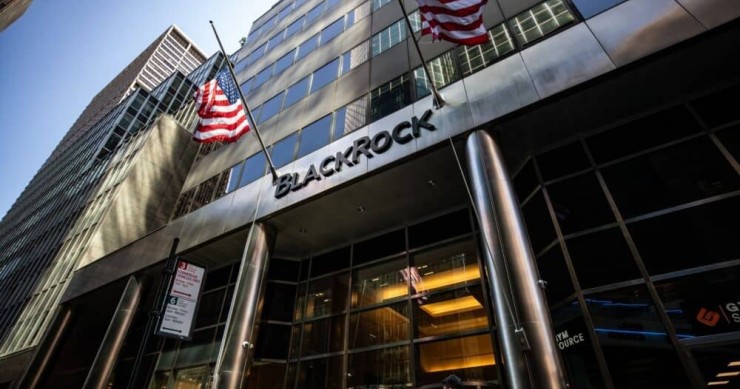 Blackrock