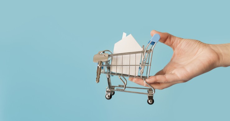 ¿Qué me puedo deducir de la compra de una vivienda?