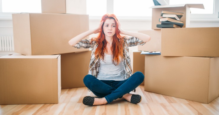 Emancipación de los jóvenes en Europa