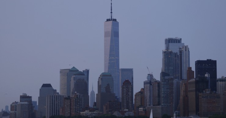 Nueva York