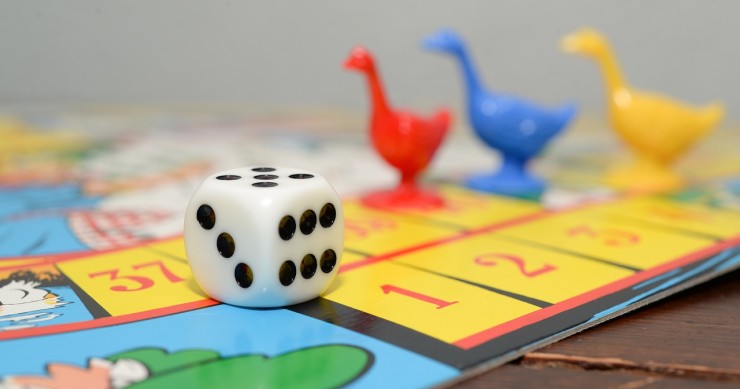 Juego de la oca Juego de la oca