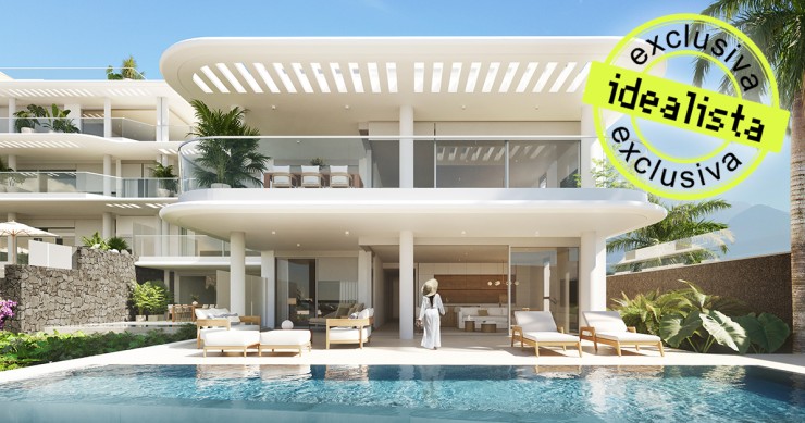 Viviendas de Aedas en Tenerife