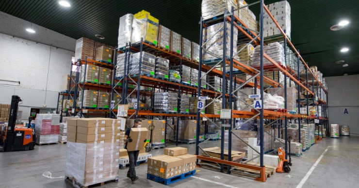 Logistica