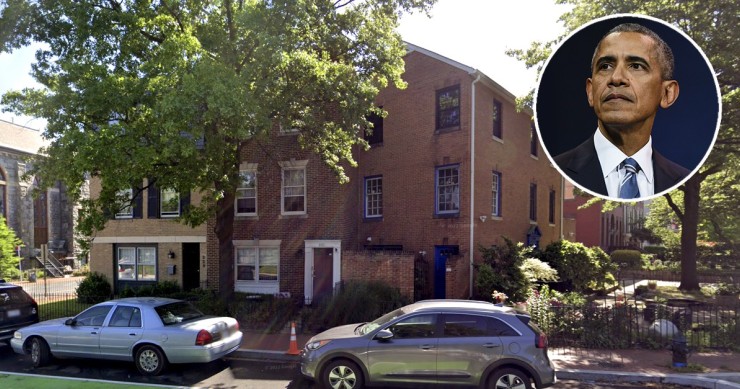 Casa Obama