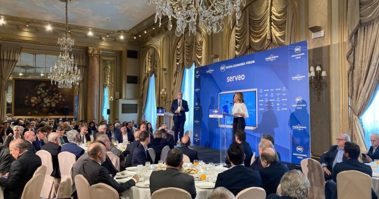 EUROPA PRESS