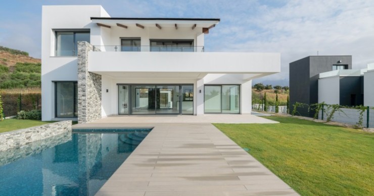 Are passive houses a growing trend in Spain?