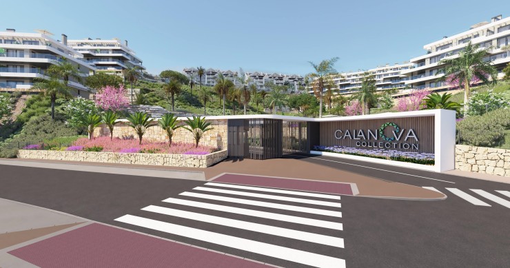 Promoción de Avantespacia