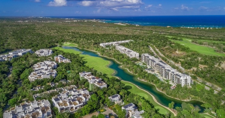 Bahia Principe Residences invierte de 16 millones para desarrollo de primera vivienda en sus residenciales inmobiliarios