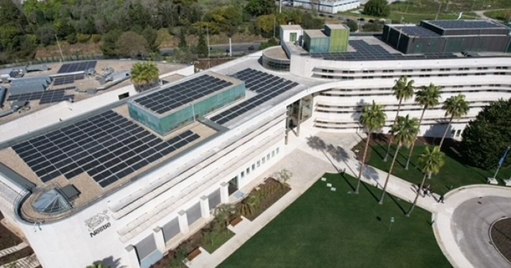 Merlin Properties, primer socimi en Portugal en obtener la certificación 'Well' para uno de sus edificios