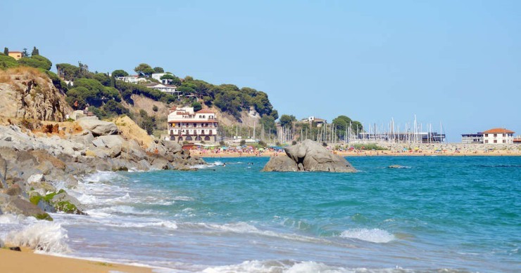 Archivo - Costa Brava.