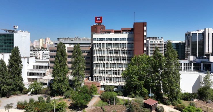 Mapfre compra un edificio en Lisboa y lo convierte en su sede principal en Portugal.