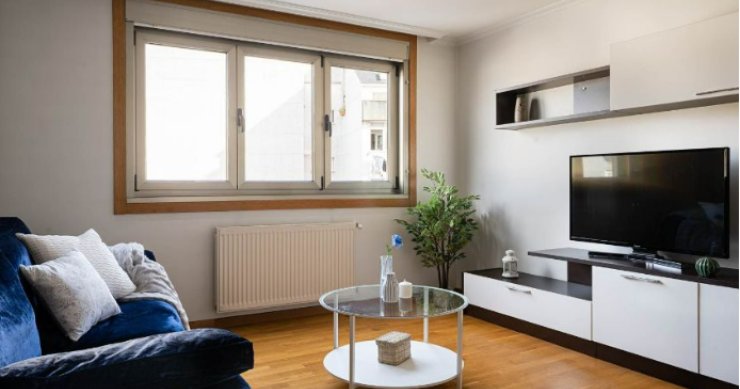 Piso en alquiler en Madrid