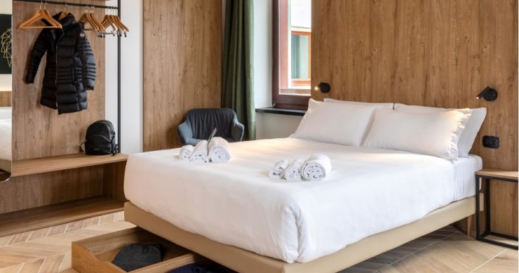 Hotel B&B
