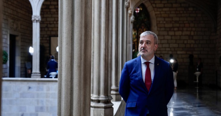 Jaume Collboni