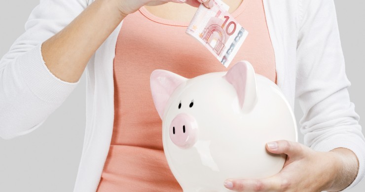Ahorro