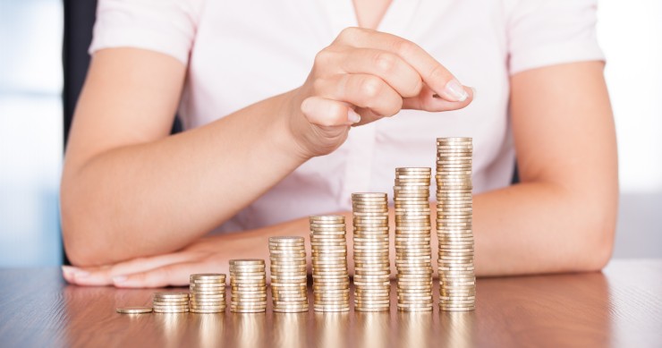 productos financieros de ahorro