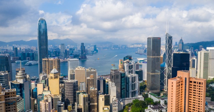 Hong Kong