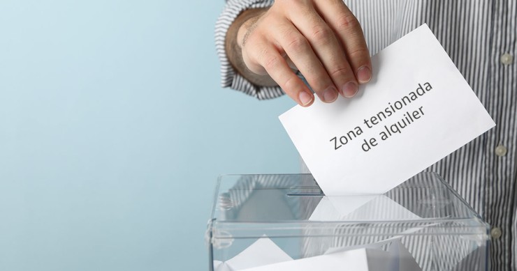 Montaje elecciones 28M