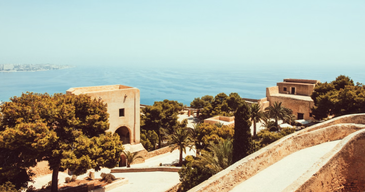 Málaga