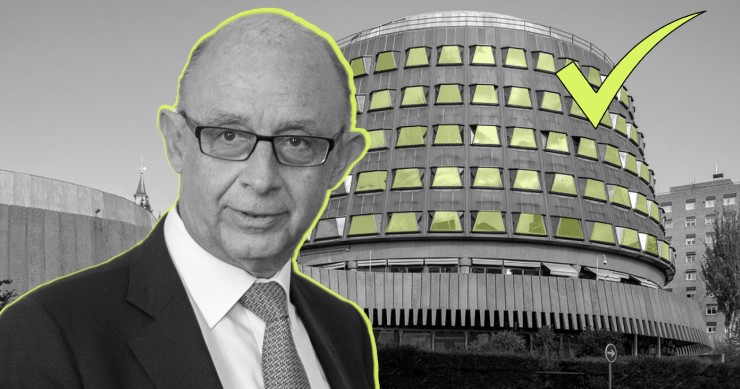 Tribunal Constitucional