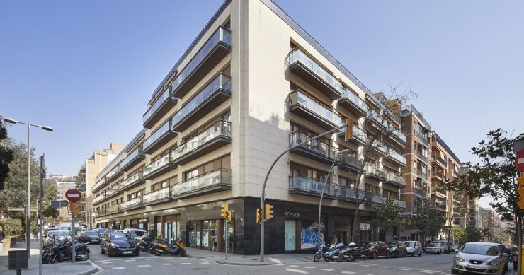 Núñez i Navarro levanta su primera promoción de casas pasivas en alquiler desde 2.000 euros al mes