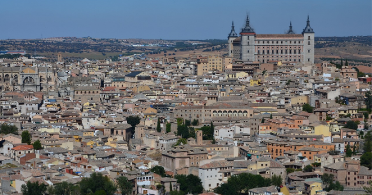Toledo