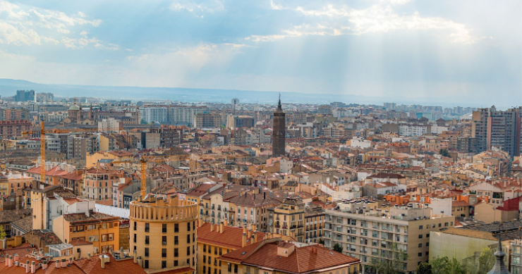 Zaragoza