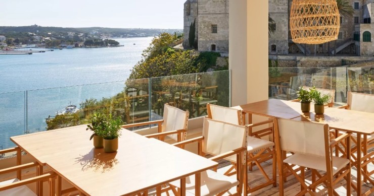 CATALONIA HOTELS AND RESORTS