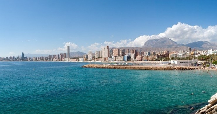 Tourismus in Spanien: ING erwartet für 2024 Rekordzahlen an ausländischen Touristen