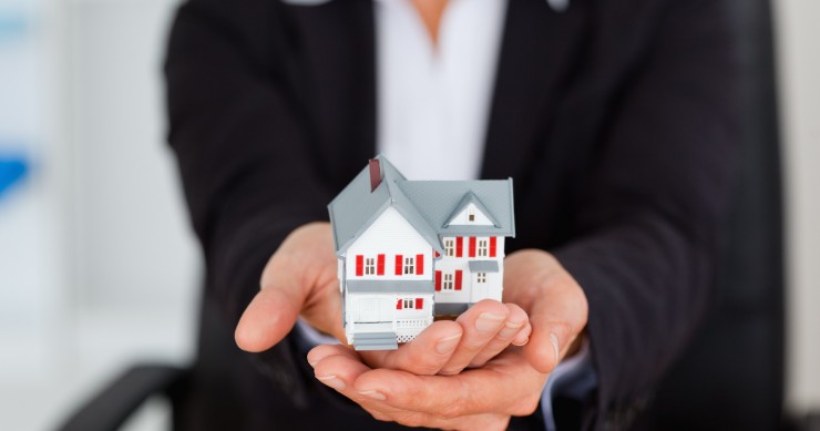 Rent to buy: do I need a mortgage?