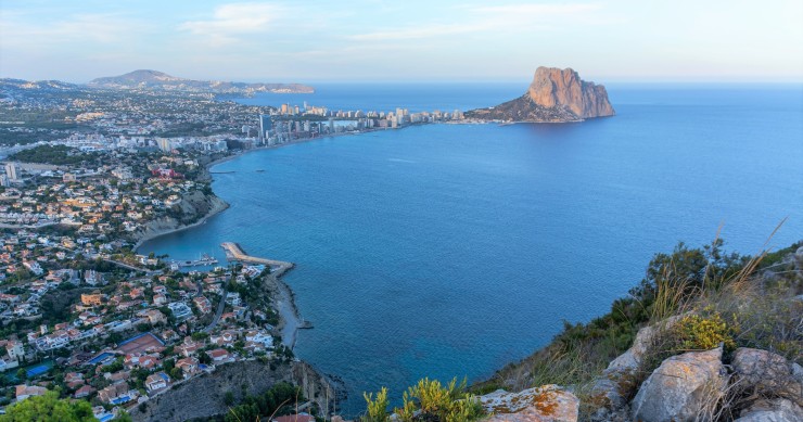 Where to buy a holiday home in Spain