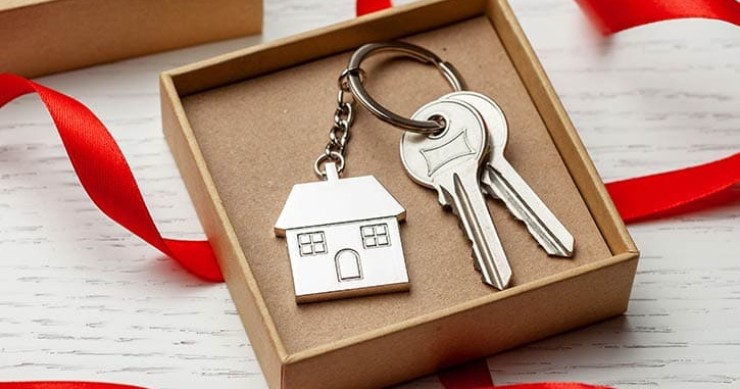 Fiscalité de la donation immobilière en Espagne