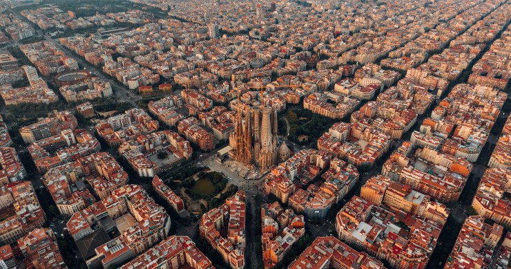 Erasmus in Barcelona: Informationen und Tipps für Studierende