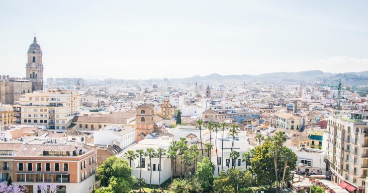 Foreign investment in Spain