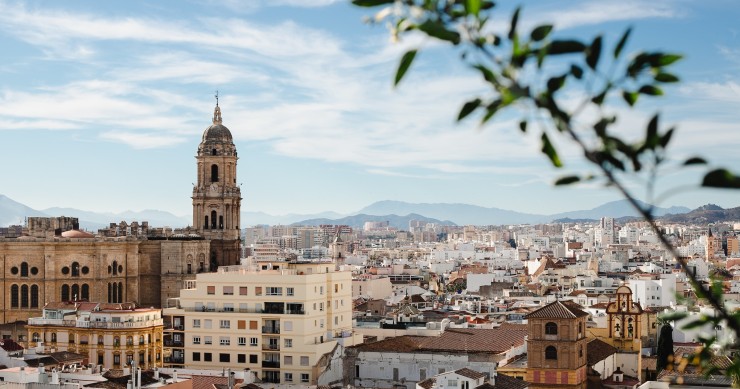 Barcelona, Madrid and Malaga have the most 'golden visas' for buying a property