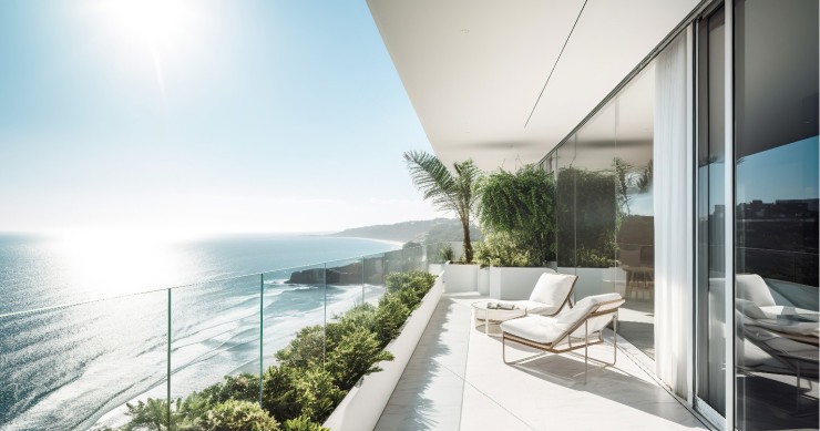 La inversión hotelera del primer semestre se focaliza en el lujo, que concentra el 52% de los 1.383 millones