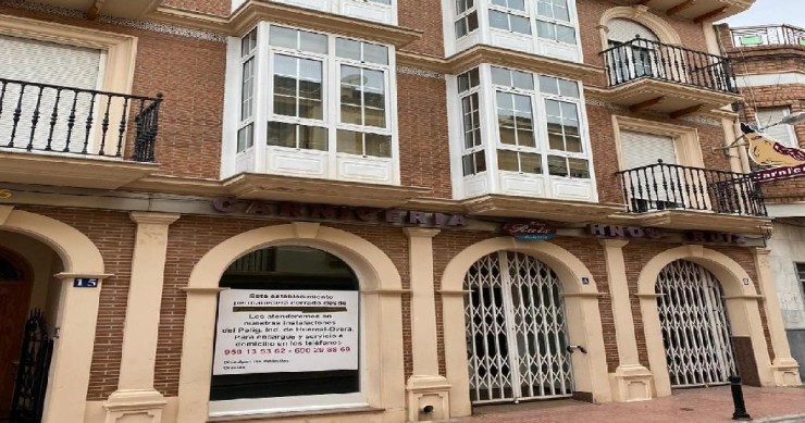 Inmueble de Altamira en venta