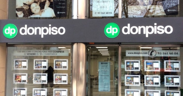 Archivo - Oficina de Donpiso en Sabadell