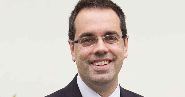 Carles Sala, Carles Sala, portavoz de los API de Catalunya