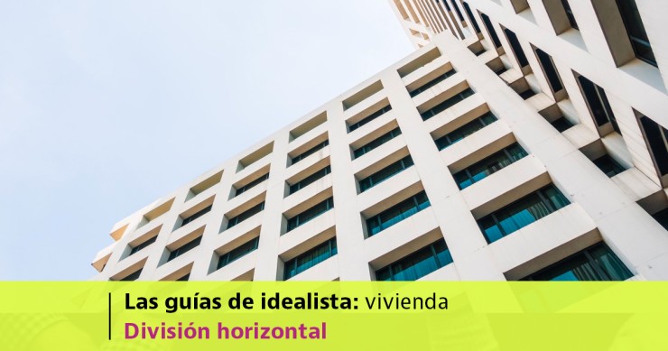 División horizontal