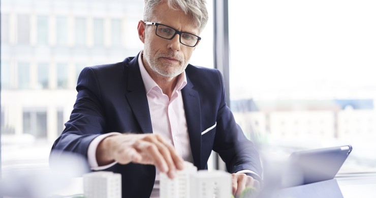 Administrador de fincas