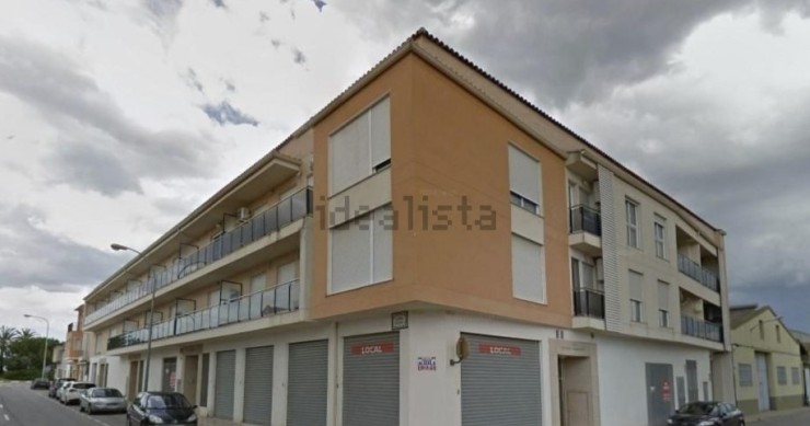 Vivienda subastada por un euro en Escrapalia