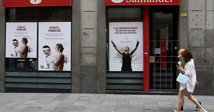 Banco Santander