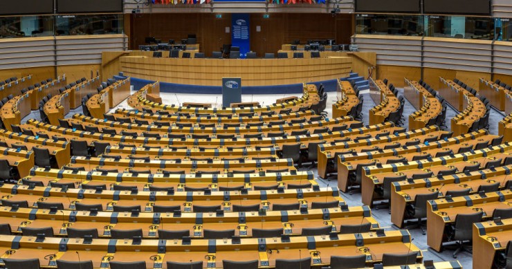 Parlamento europeo