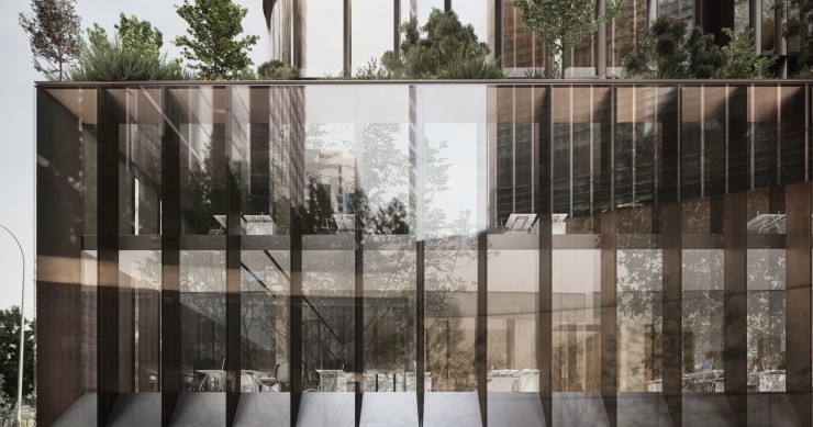 Oficinas Colonial