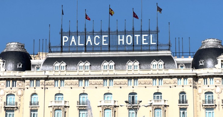 Hotel Palace